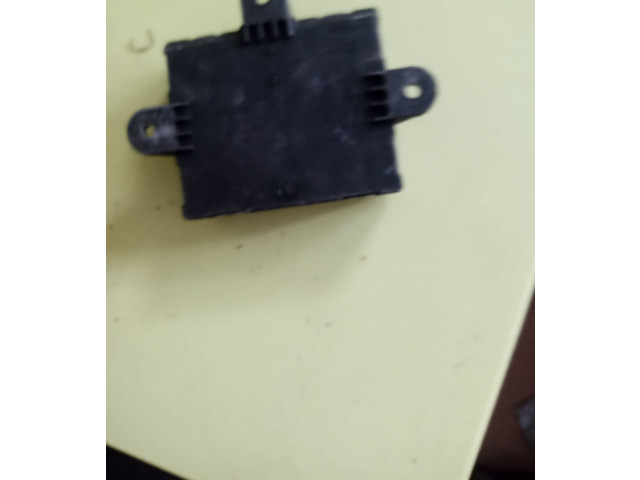 Блок управления дверью