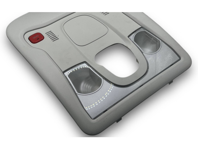 Блок комфорта A5902, 07357029480   Jeep Renegade   