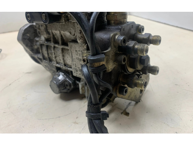 Топливный насос