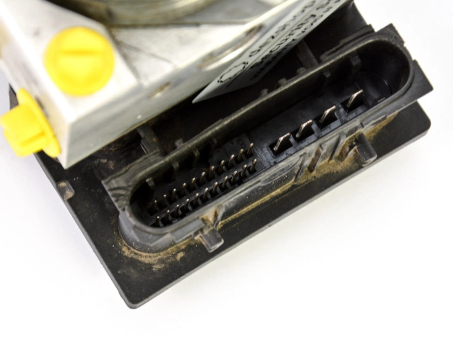 Блок АБС 8200547182, 0265231851   Dacia  Logan I  2004-2012 года