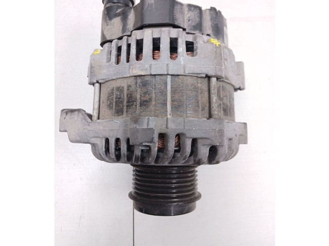 Генератор A5TZ0281AC   Honda HR-V      