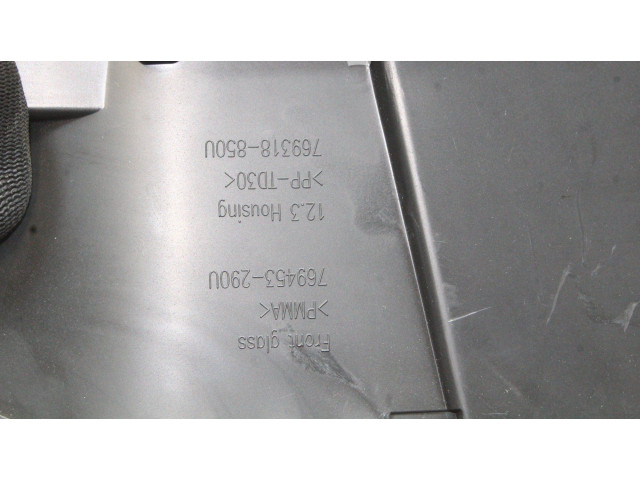 Панель приборов 32311165, P32311165 Volvo XC40