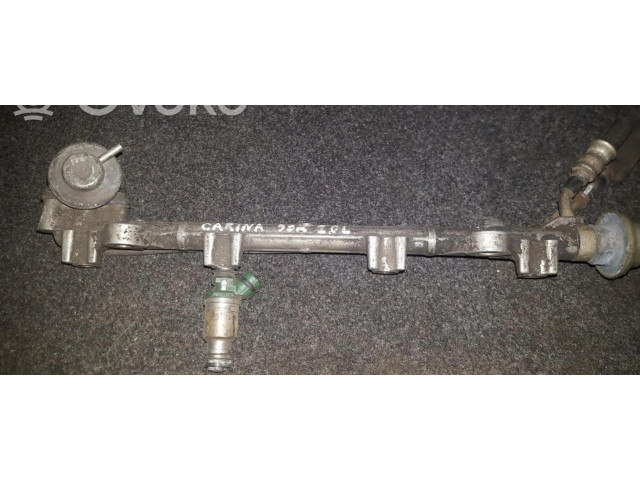 Vstřikovací lišta 2325074100 Toyota Carina T190 pro benzínový motor 2.0