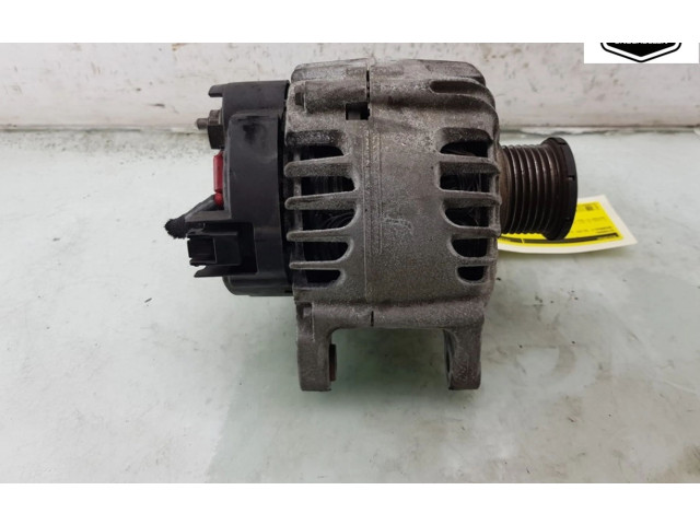 Генератор 231007842R, 231007842R   Renault Clio IV      