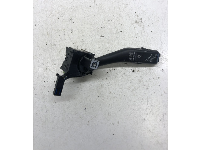 Ручка стеклоочистителей 1K0953519J, 1K0953519J   Volkswagen Touran I