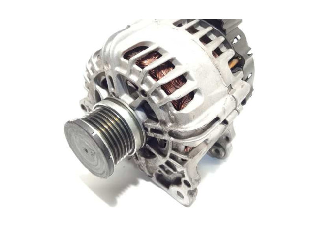 Генератор 04L903027, EG15T017 Audi Q5 SQ5