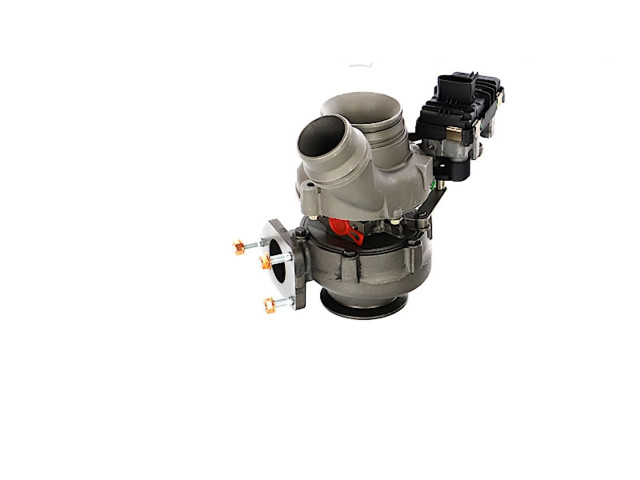 Турбина Mini Cooper Countryman R60 8512379-07, 8512379-07