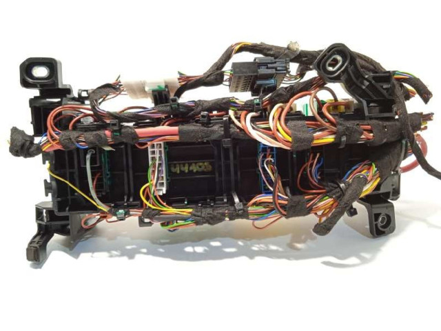 Модуль управления BSM A2465402714, 2465402714 Infiniti Q30