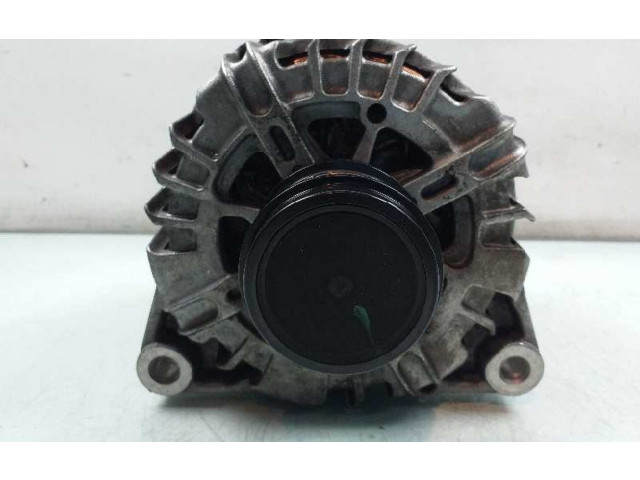 Генератор 30659390, 111010328   Volvo C30      