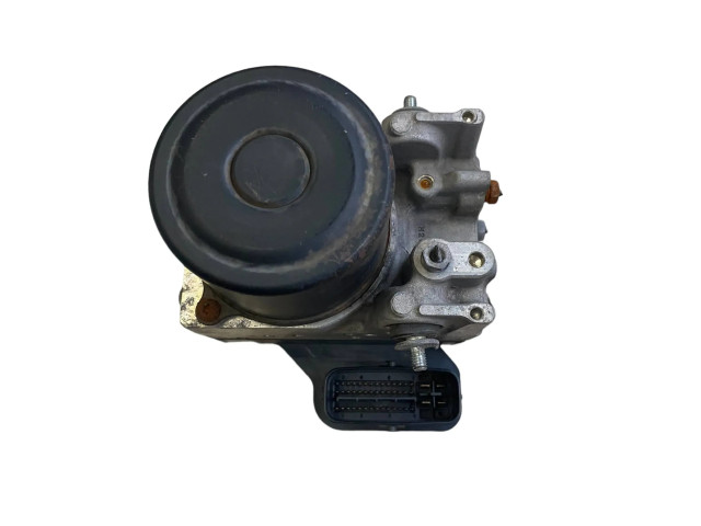 Блок АБС MN102452, 1338007110 Mitsubishi L200 2006-2014 года