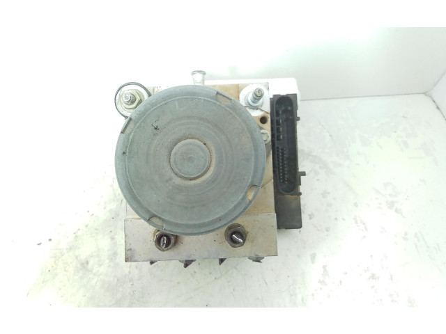 Блок управления АБС 0265230458, Bosch   Fiat Bravo
