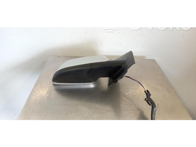 Zpětné zrcátko  Volkswagen Polo IV 9N3   6Q0857934  