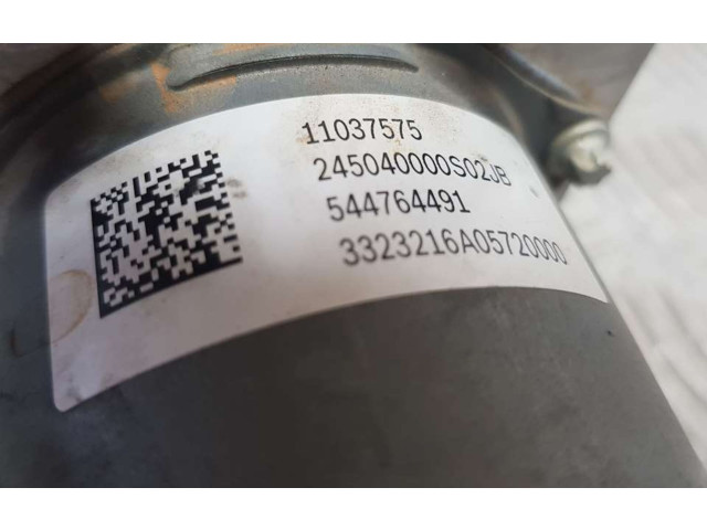 Блок АБС 11037575, 0265956499 MG ZS 2001 - 2005 года