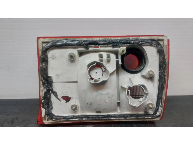 Světlo zadní  PARTIDO   Audi 100 S4 C4 