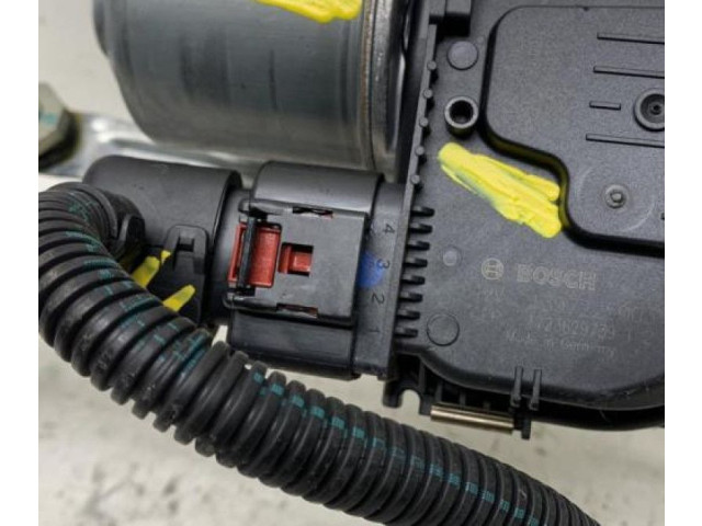 Зеркало электрическое        Peugeot 3008 II  2016 - 2023 года   