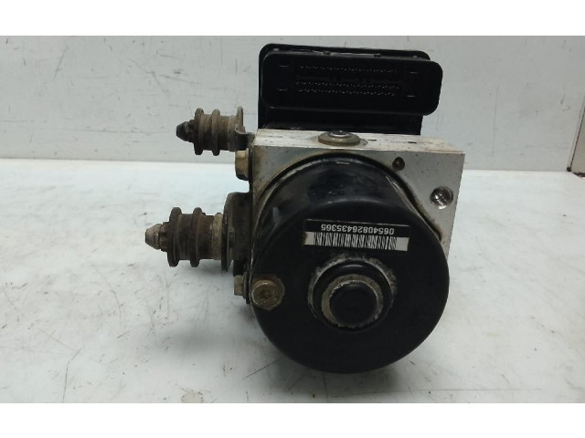 Блок АБС 1k0614517AE   Audi  A3 S3 8P  2003 - 2012 года