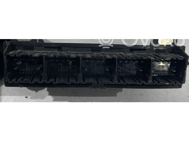 Блок комфорта 456T-15K600-CB, 456T-15K600-CB Ford Fiesta