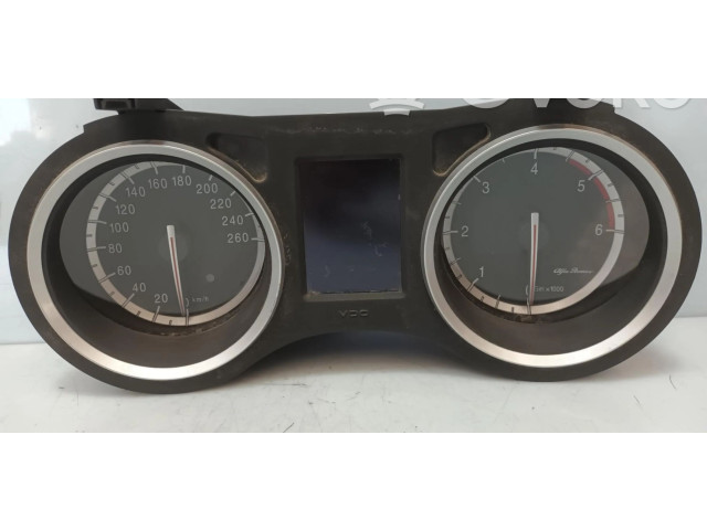 Панель приборов 0156072820 Alfa Romeo 166