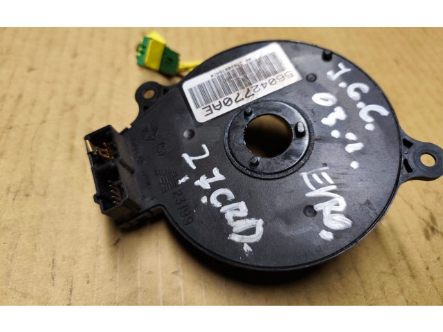 Полоса надувных подушек (кольцо srs) Jeep Grand Cherokee (WJ) 1999 - 2004 года 56042770AE