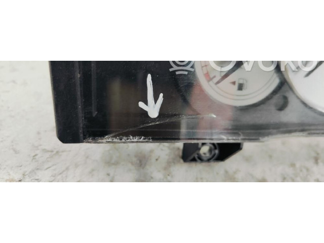 Панель приборов P56044943AH   Chrysler 300 - 300C       