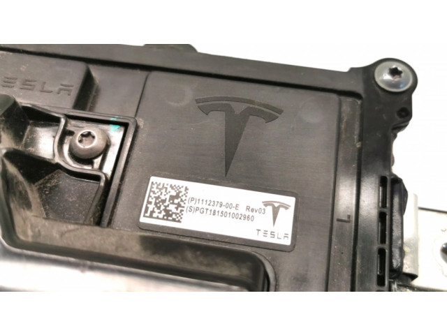 Блок управления 1112379-00-E Tesla Model S