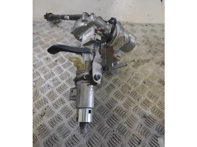 Volant Renault Kangoo I 8201207613