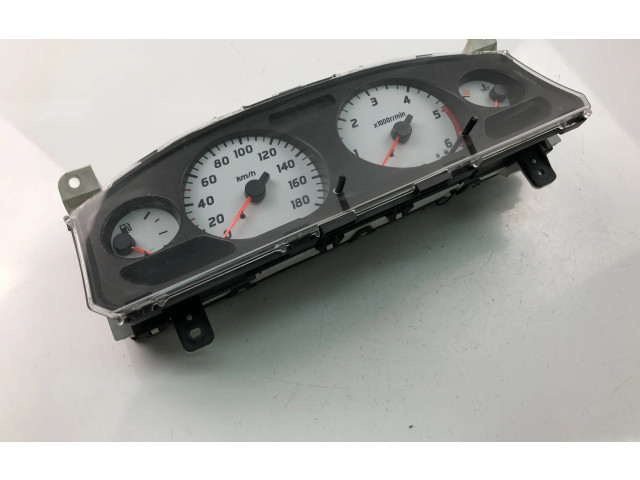 Панель приборов UK475 Nissan Navara D22