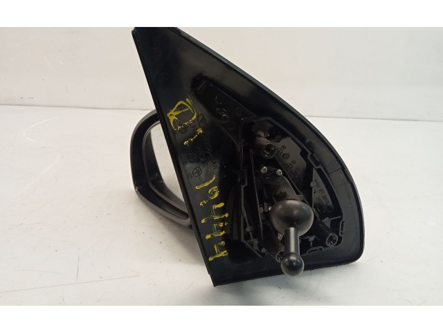 Зеркало электрическое Chevrolet Aveo - года