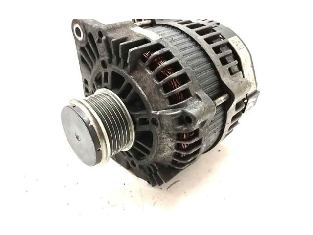 Генератор 059903018R   Audi Q5 SQ5      