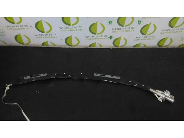 Боковая подушка безопасности 965660748000, 30370039C   Peugeot 607