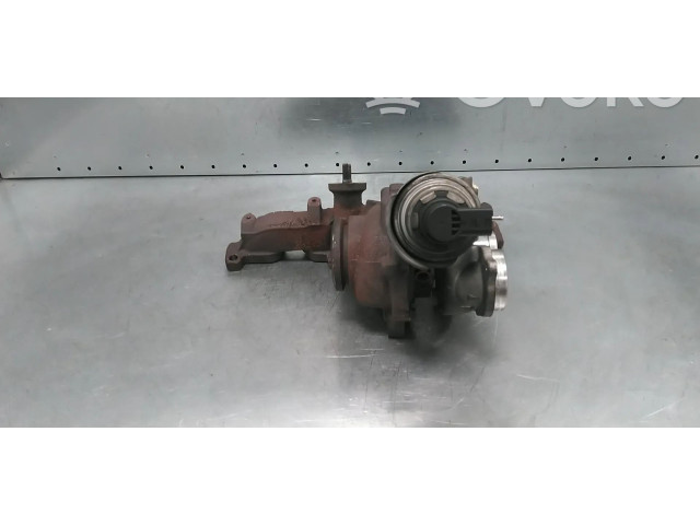 Turbodmychadlo Нагнетатель 03L253016M, 03L253016MX Volkswagen Transporter - Caravelle T5 CAAD