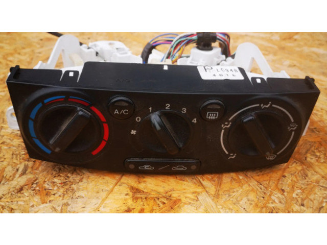 Блок управления климат-контролем LC94B, 4G16 Mazda MPV