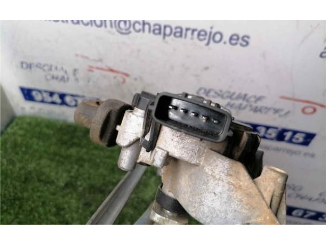 Моторчик дворников W000034506, 288004410R Dacia Duster II