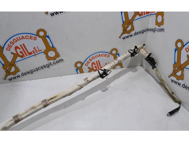 Боковая подушка безопасности 30698533, 166441   Volvo XC90