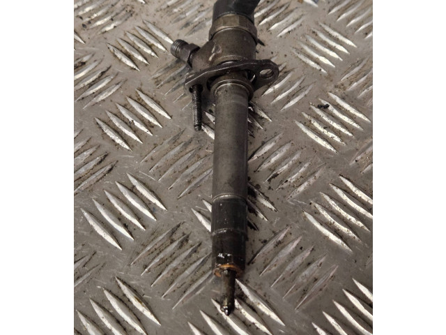 Vstřikovač 0445110078 Volvo XC70 D5244T