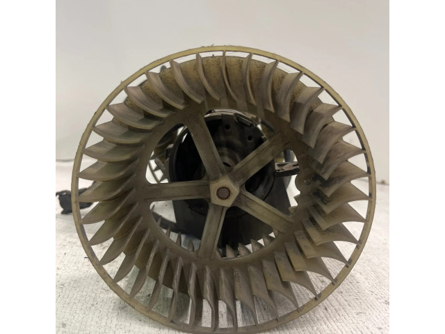 Вентилятор печки    4145F1A   Mercedes-Benz E W124