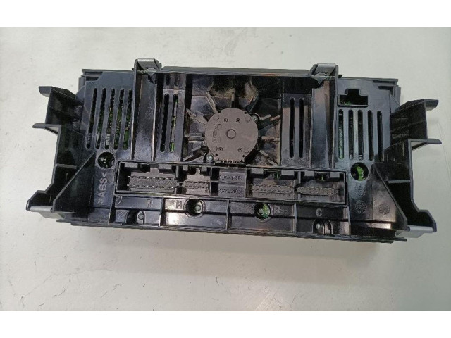 Блок управления климат-контролем 8U0820043HXHA, 8U0820043HXHA Audi Q3 8U