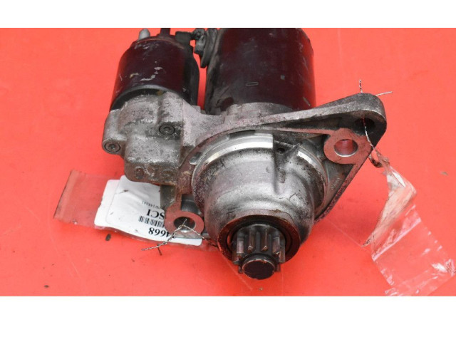 Řídící jednotka 0001120410, 0001120410 Volkswagen Touran I 2004