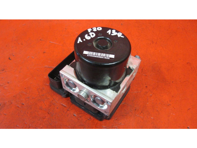 Блок АБС 6862246 BMW 1 F20 F21 2011-2019 года