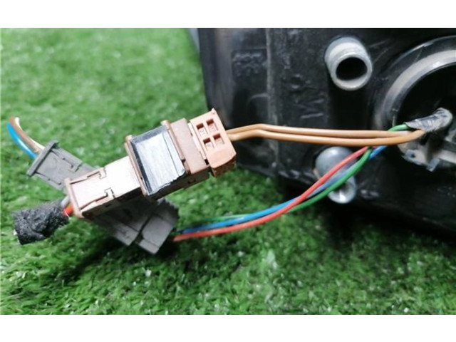 Зеркало (механическое)       Peugeot Partner  2008 - 2014 года   