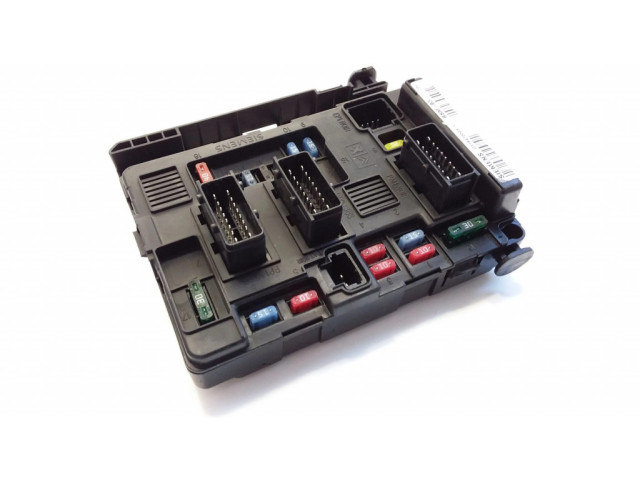 Модуль управления BSM U118470003L, 965061848000 Citroen Xsara Picasso