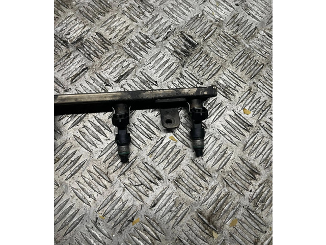 Топливная рампа H025241502   Renault Scenic III -  Grand scenic III   для двигателя M4R713