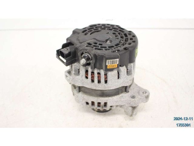 Генератор 3730004950, 8400383 KIA Stonic