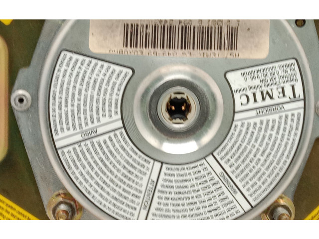 Подушка безопасности водителя Ford Galaxy