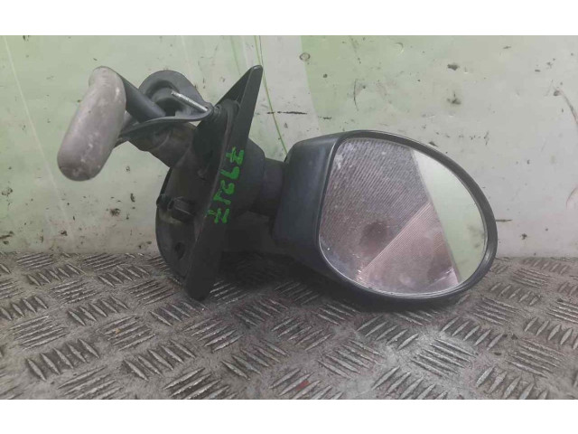 Зеркало электрическое        Renault Twingo I  1994 - 1998 года   