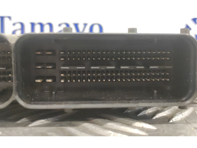 Řídící jednotka 03G906018CE, 5WP45610AE Volkswagen Passat Alltrack 2007