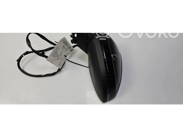 Zpětné zrcátko Audi A4 S4 B9 8W 2019