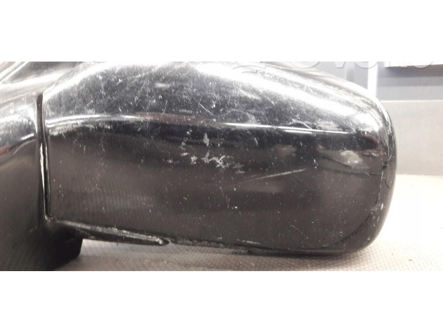 Зеркало электрическое Mitsubishi L200 1990 - 1996 года