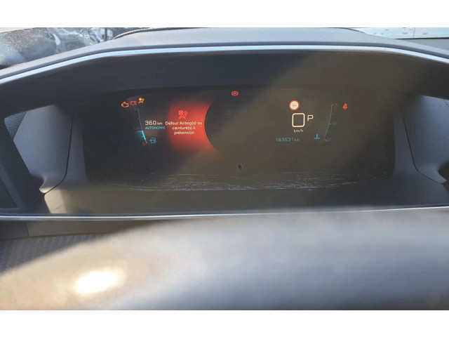 Панель приборов 183.531KMS   Peugeot 2008 II       
