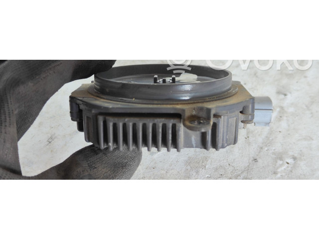 Блок управления Xenon